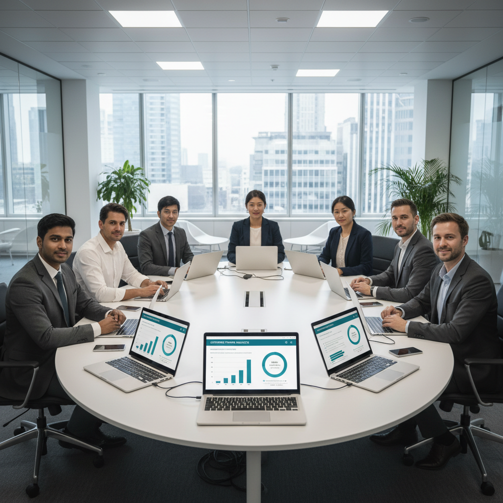Featured image for: Why Employee Training Assessment Tools Matter in the UK