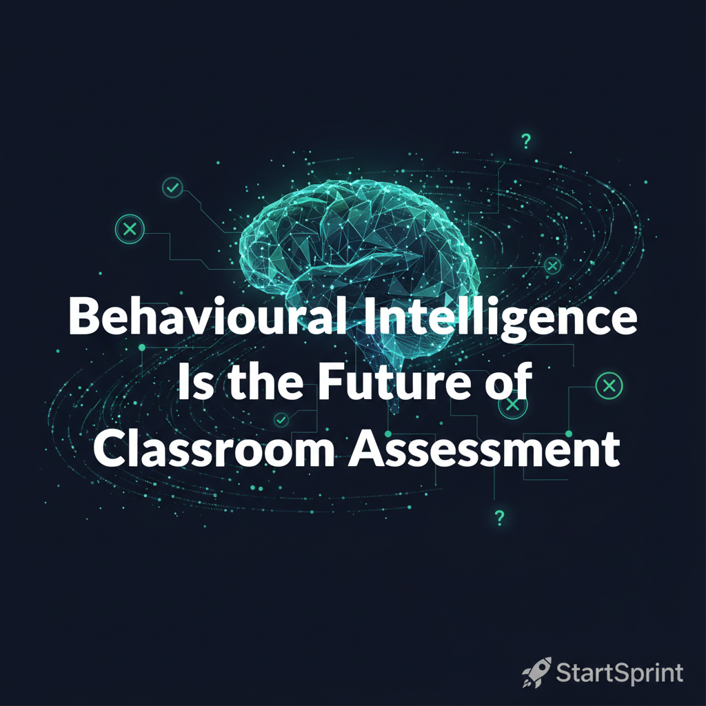 Behavioural Intelligence for Teachers